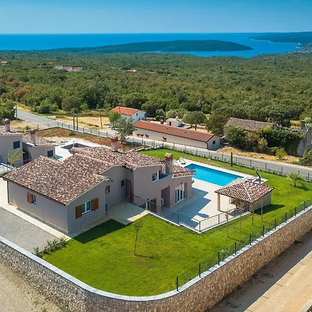 Bay View Vakantiehuis *