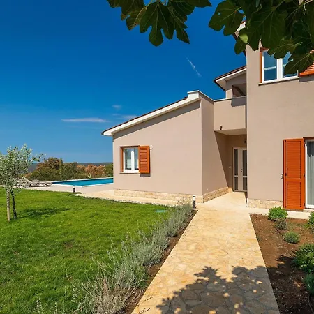 Bay View * Diminići
