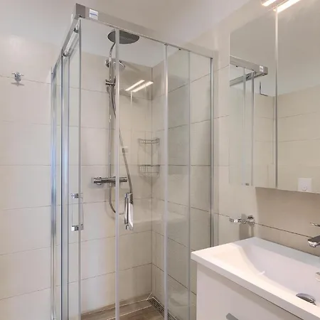 בית נופש Bay View Diminići
