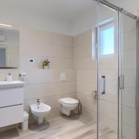 בית נופש Bay View *