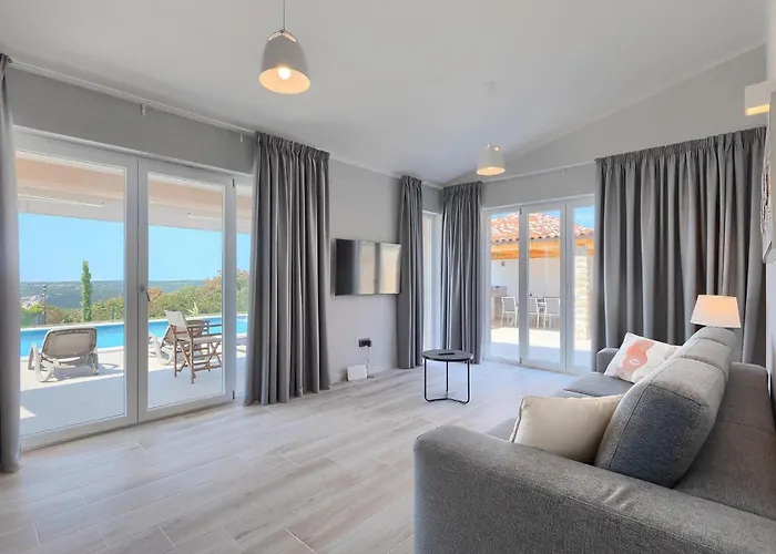 Bay View Vakantiehuis