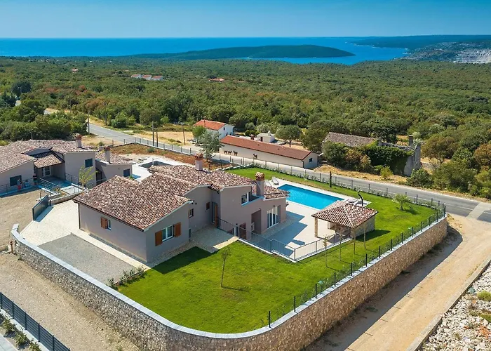 Bay View Vakantiehuis *