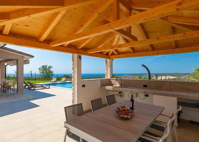 Bay View Vakantiehuis