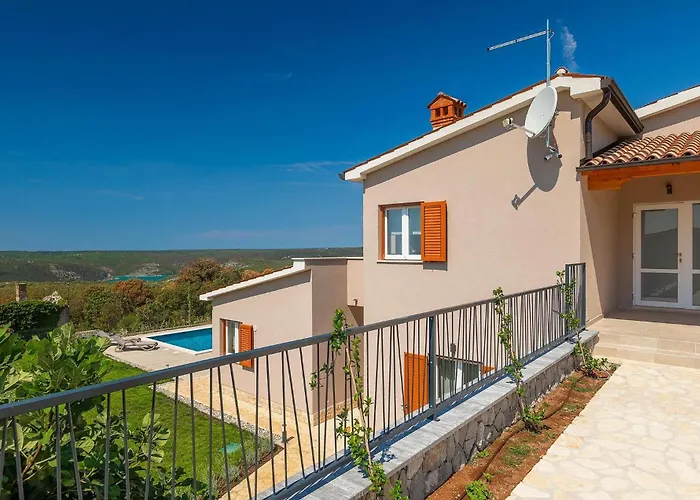 Vakantiehuis Bay View Valhova