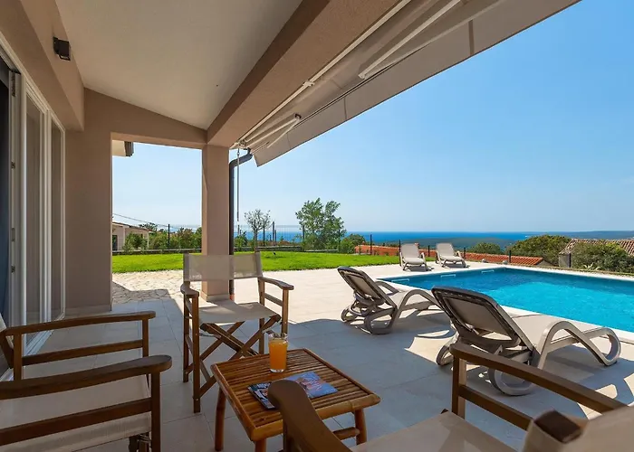 Bay View Vakantiehuis