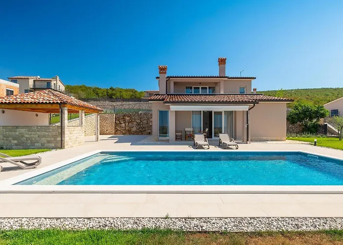 Bay View Vakantiehuis