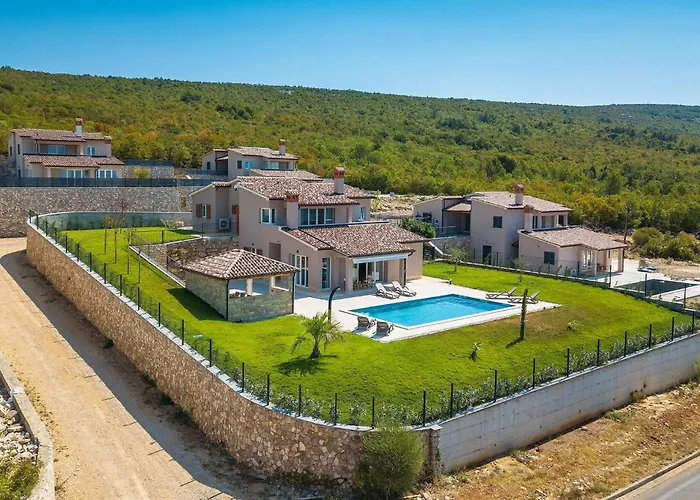 Vakantiehuis Bay View