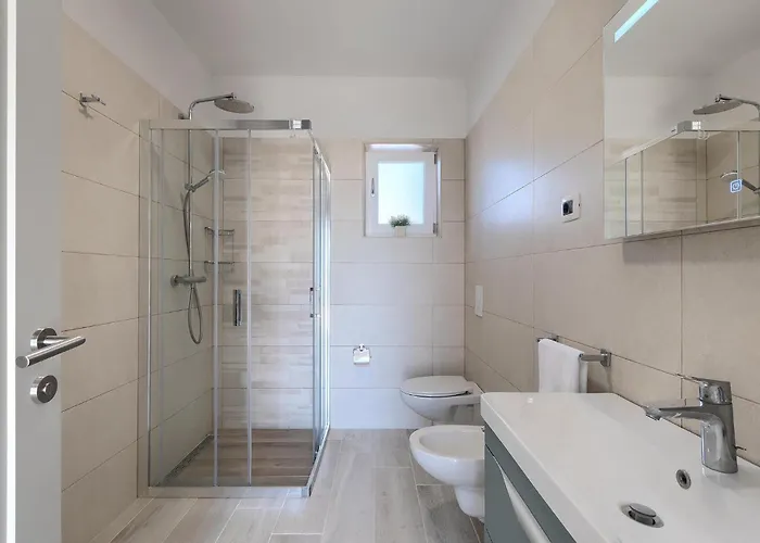 Bay View Vakantiehuis