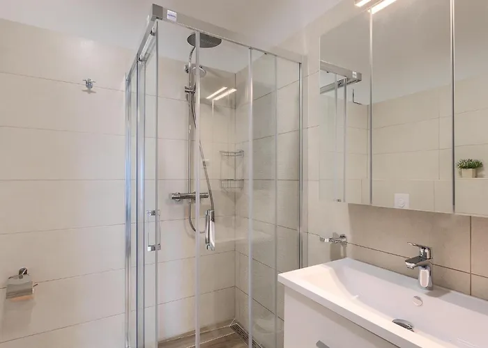 Vakantiehuis Bay View Valhova