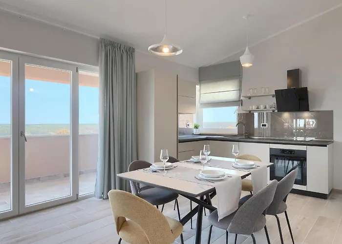 Vakantiehuis Bay View *