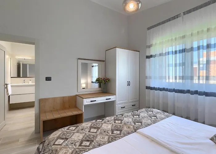 Vakantiehuis Bay View