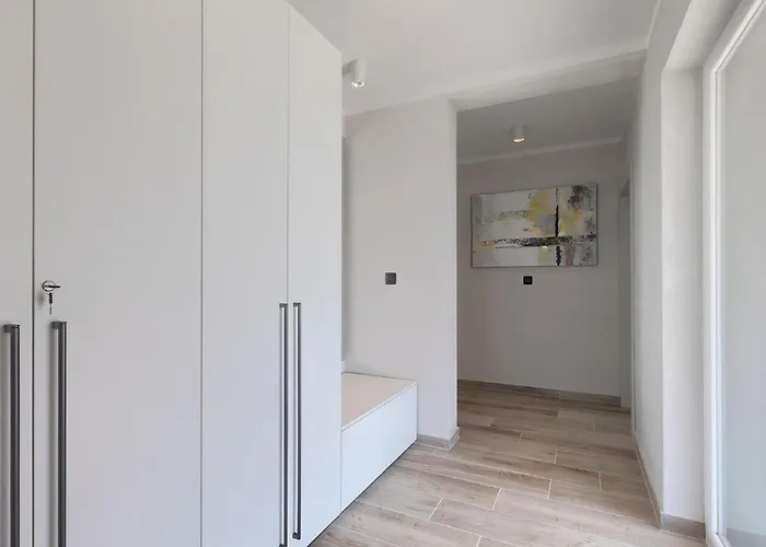 Bay View Vakantiehuis Valhova