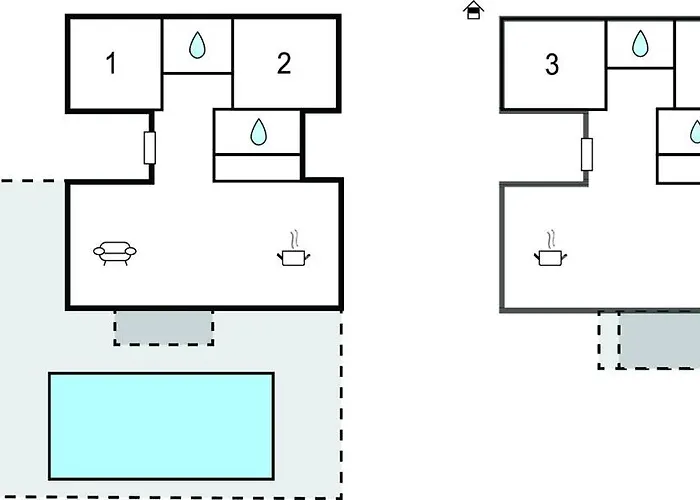 Vakantiehuis Bay View Valhova