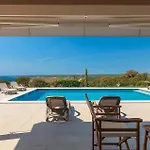 Сasa de vacaciones Bay View *