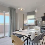 Сasa de vacaciones Bay View *