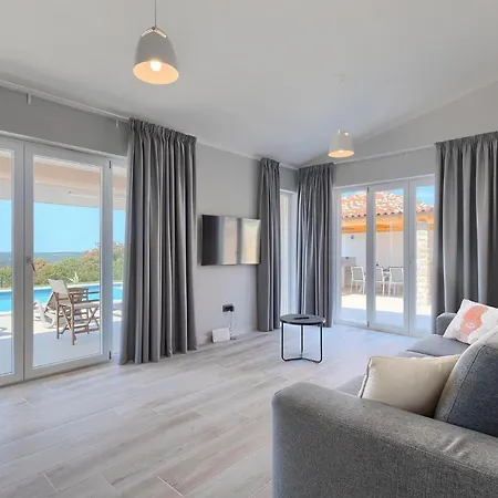 Bay View Holiday home