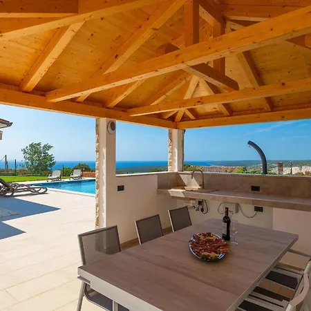 Bay View Holiday home