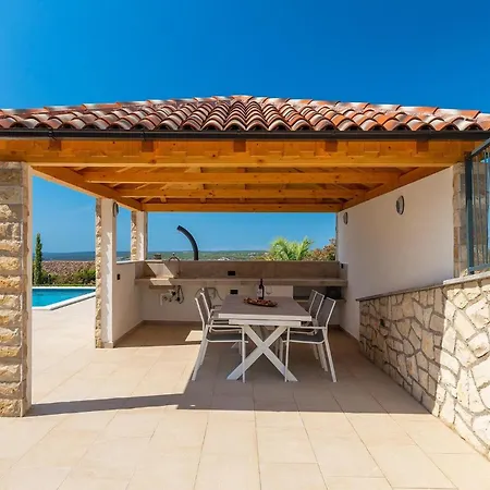 Ferienhaus Bay View