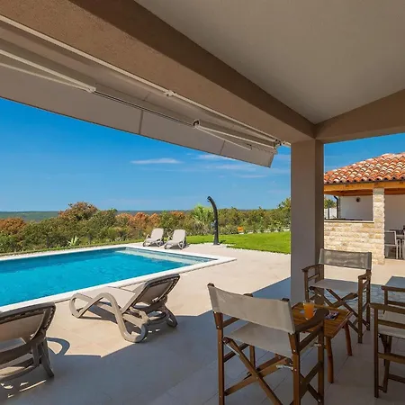 Bay View Casa de Férias *