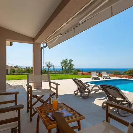 Bay View Holiday home