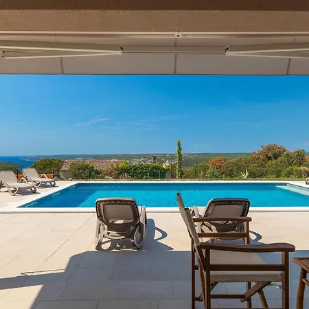Ferienhaus Bay View *