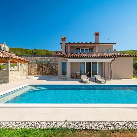 Bay View Holiday home