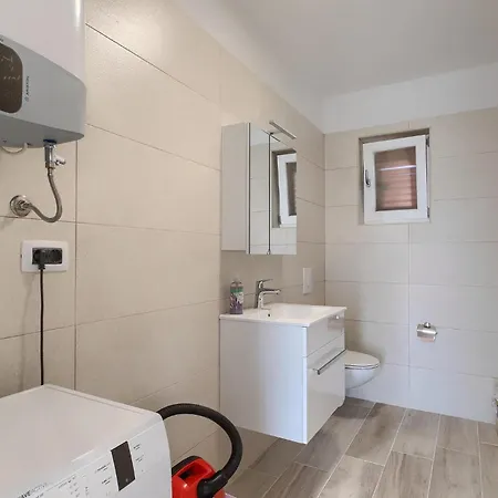 Bay View Holiday home *