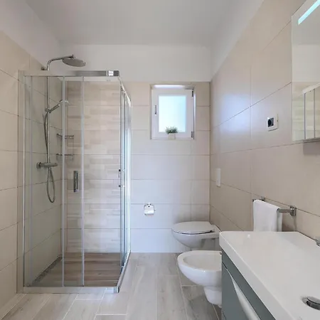 Bay View Holiday home
