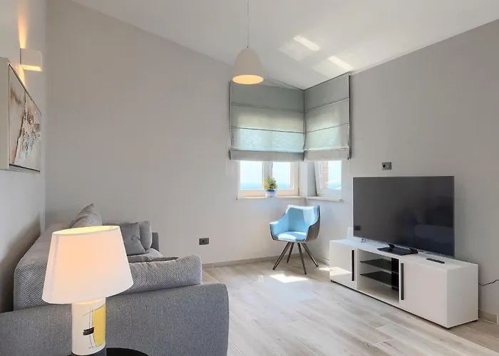 Сasa de vacaciones Bay View Valhova