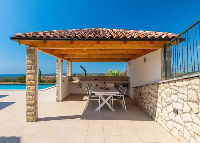 Сasa de vacaciones Bay View