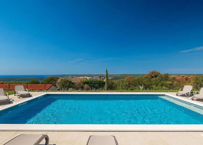 Сasa de vacaciones Bay View