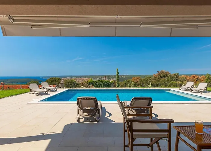 Сasa de vacaciones Bay View *