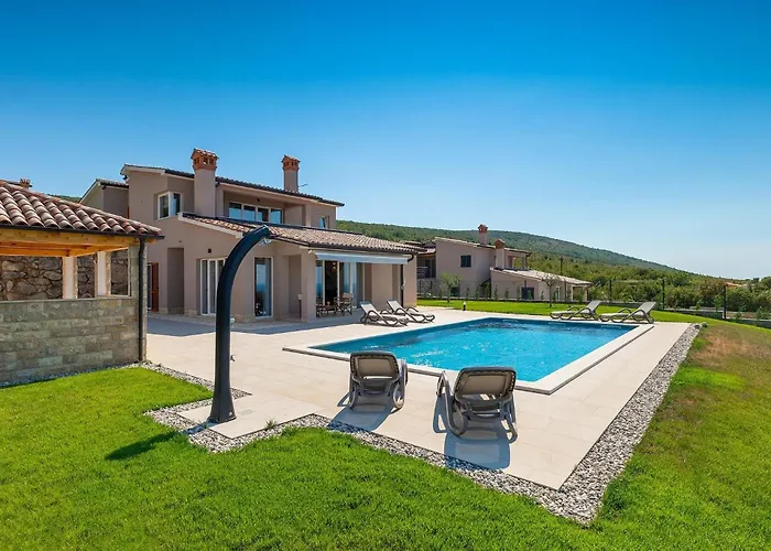 Сasa de vacaciones Bay View Valhova