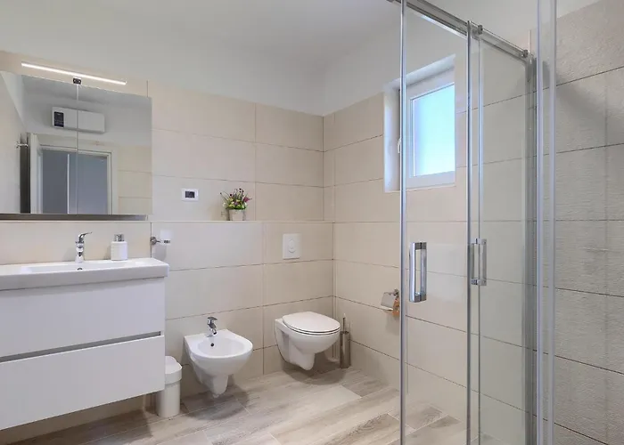 Сasa de vacaciones Bay View *