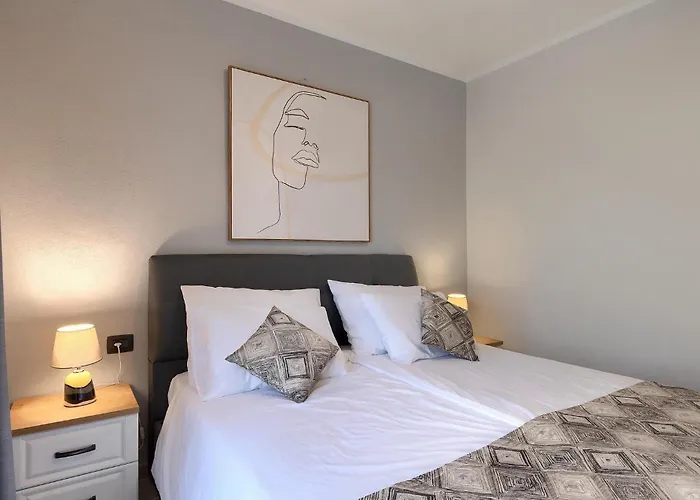 Bay View Сasa de vacaciones